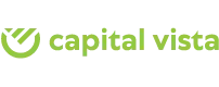 Capital Vista Logo Branding full green-05